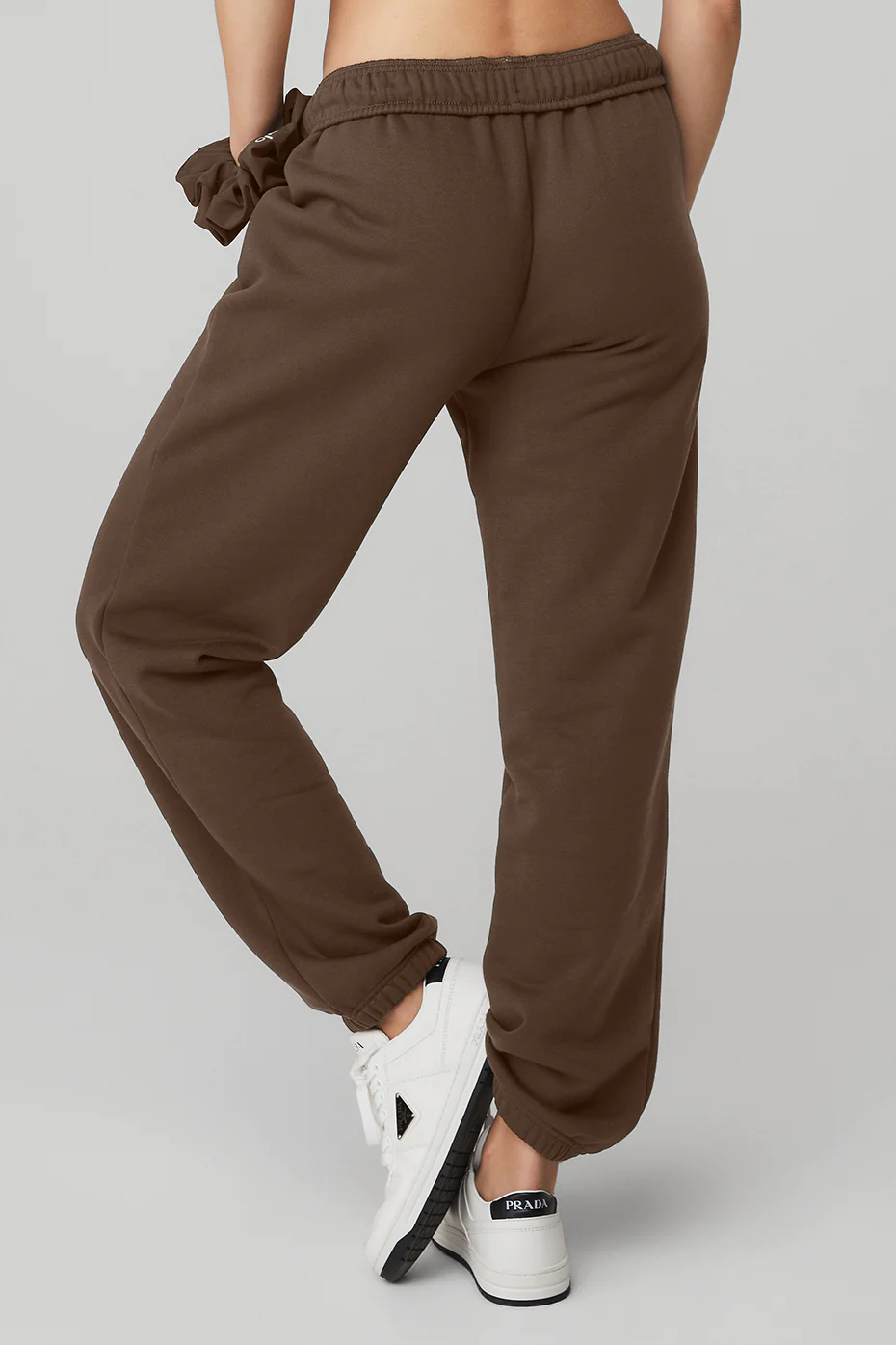 Accolade Sweatpant - Espresso