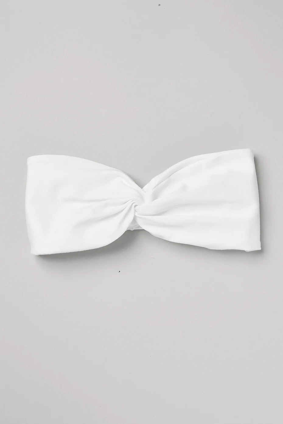 Alosoft Headband - White
