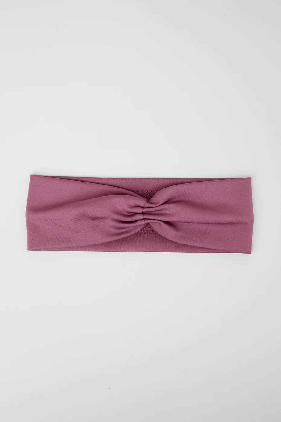 Airlift Headband - Soft Mulberry