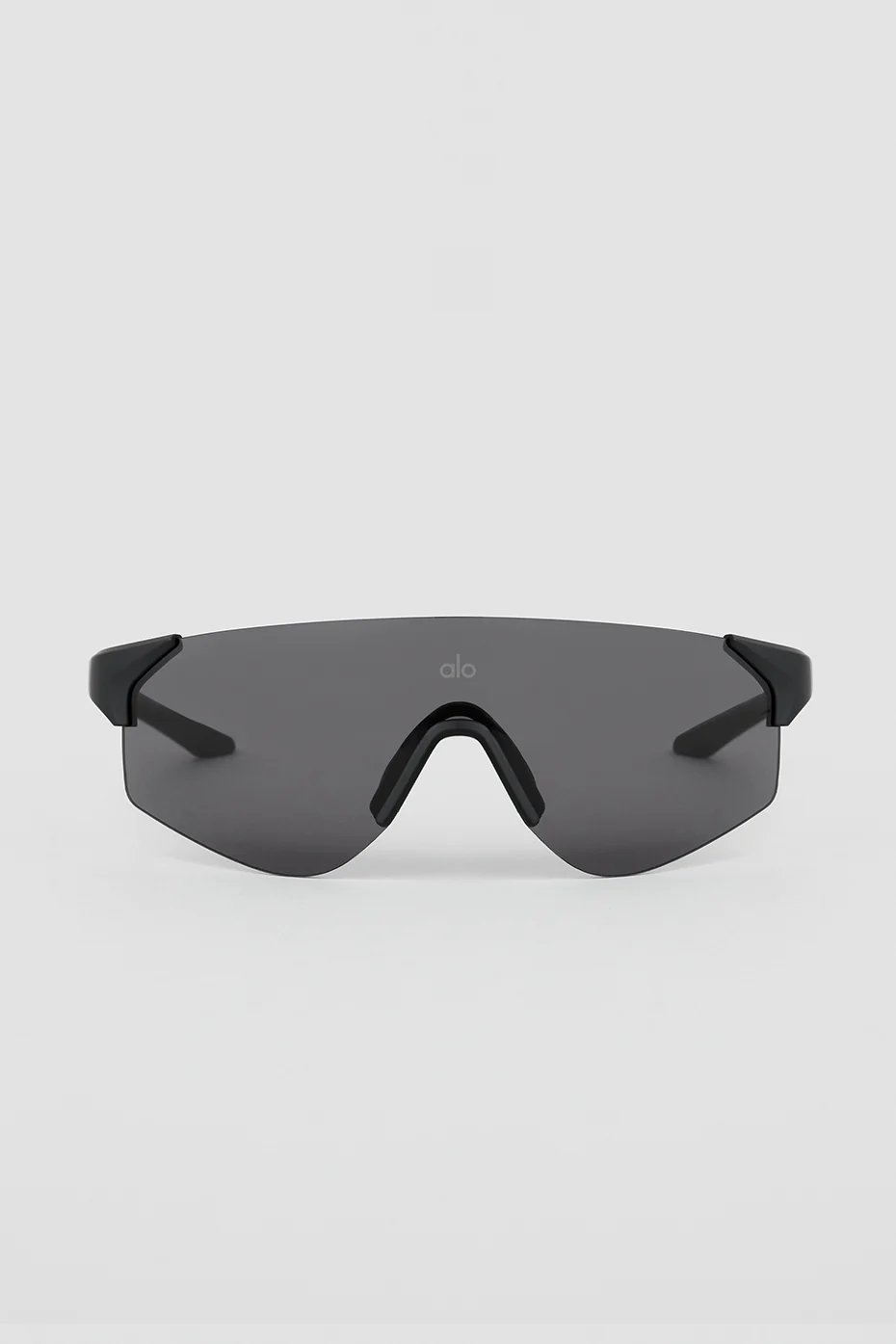 Speed Sunglasses - Black