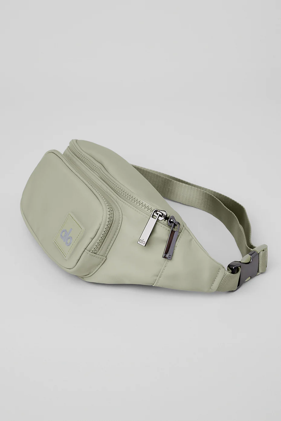 Explorer Fanny Pack - Limestone