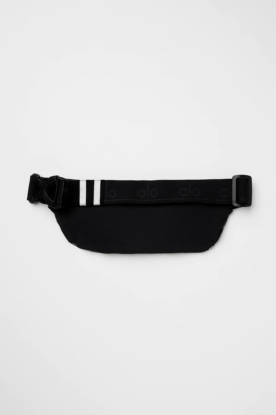 Stride Running Belt - Black