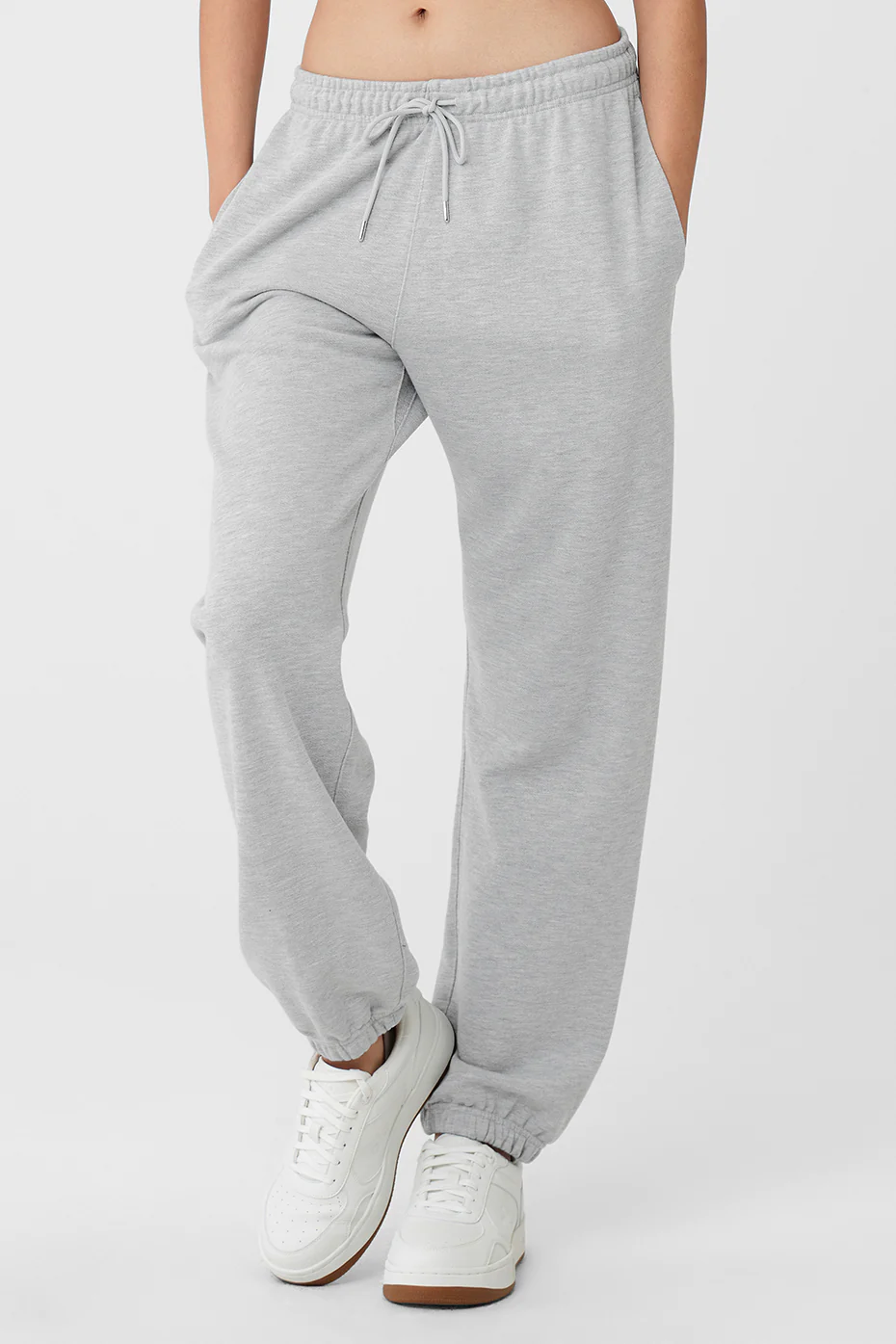 Chill Sweatpant - Athletic Heather Grey