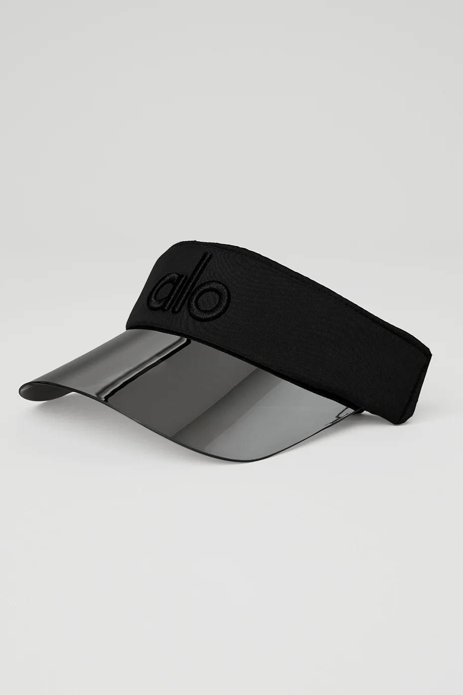 Airlift Solar Visor - Black