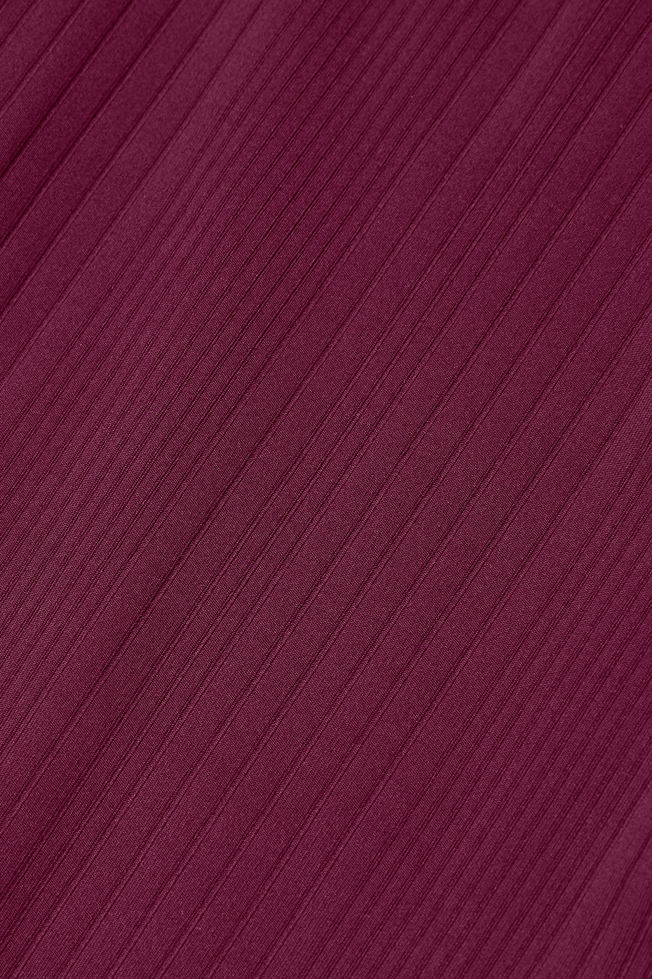 Run It Back Dress - Wild Berry