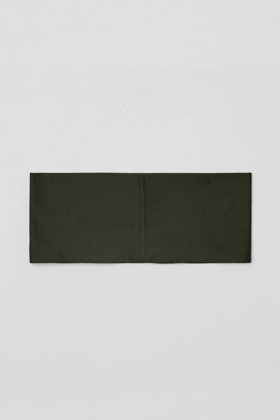 Performance Conquer Headband - Stealth Green