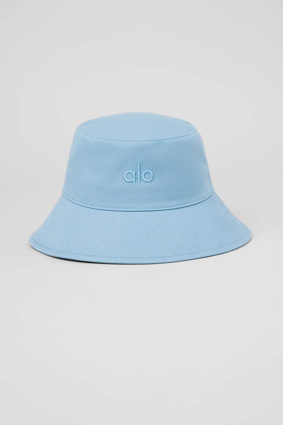 Weekender Bucket Hat - Denim
