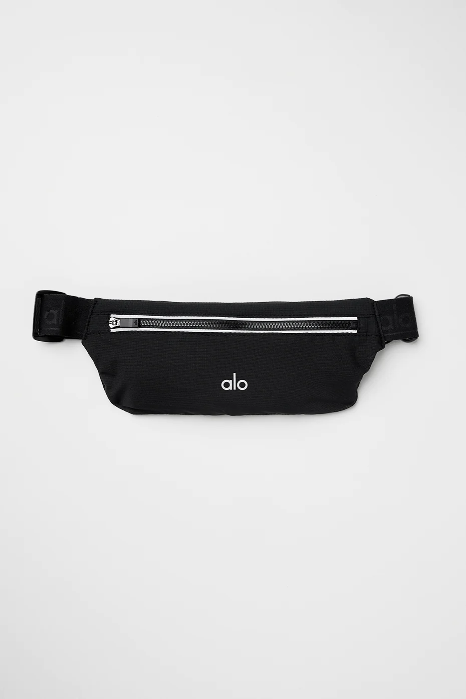 Stride Running Belt - Black
