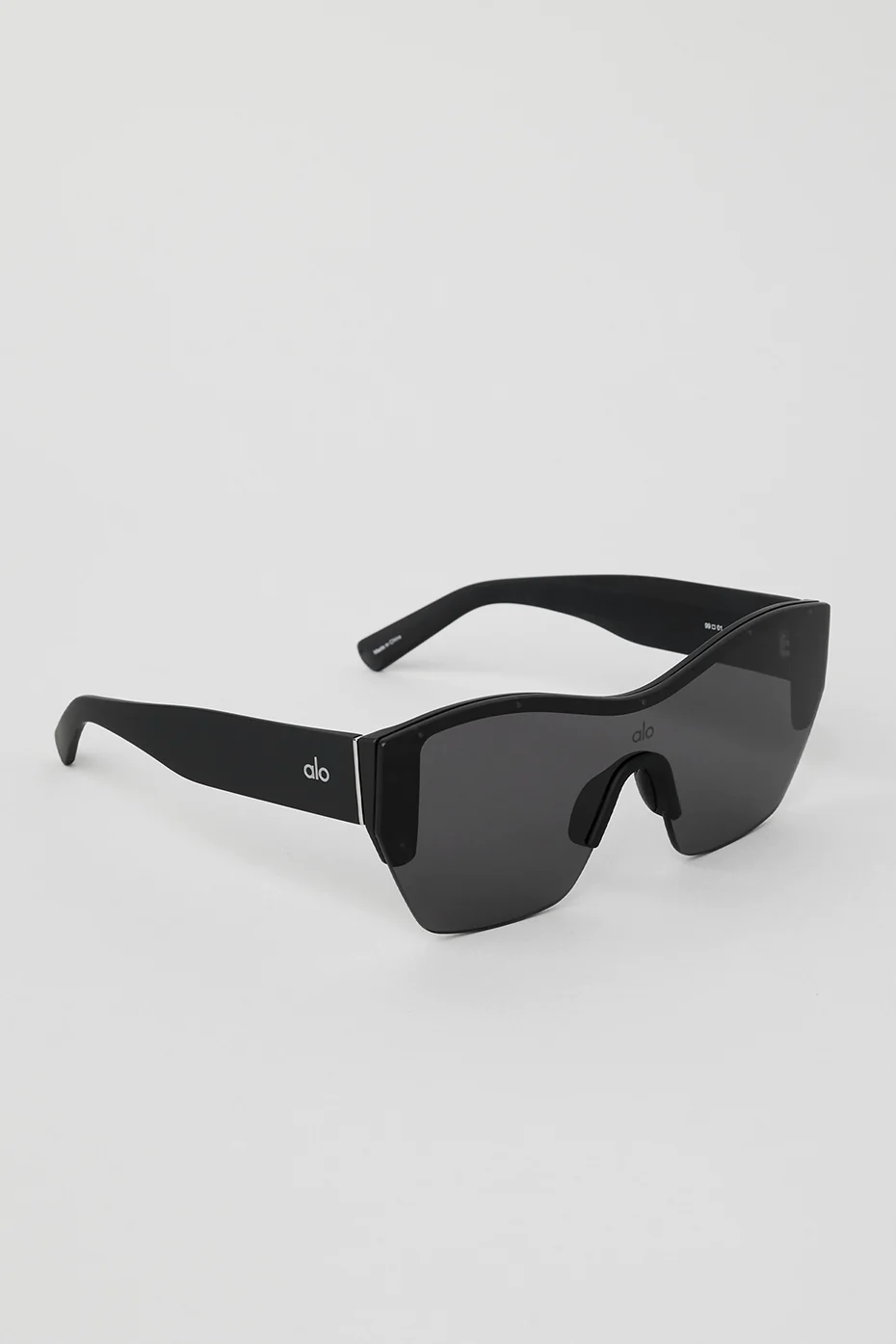 Stunner Sunglasses - Black