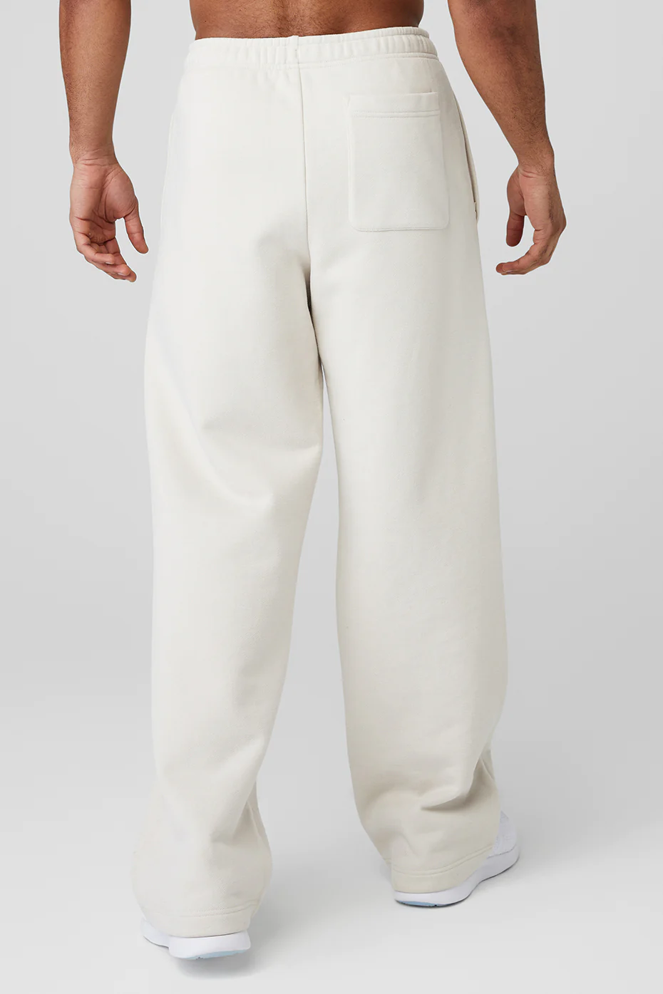 Renown Heavy Weight Sweatpant - Bone