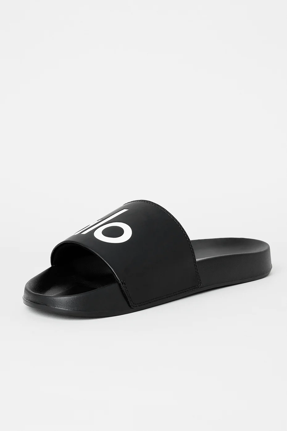 Men's It Slide 2 - Black/White