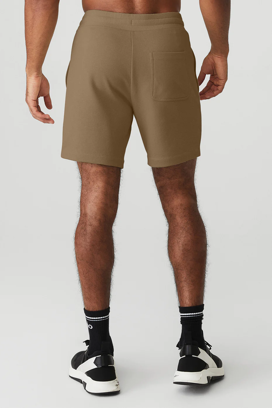 Chill Short - Gravel