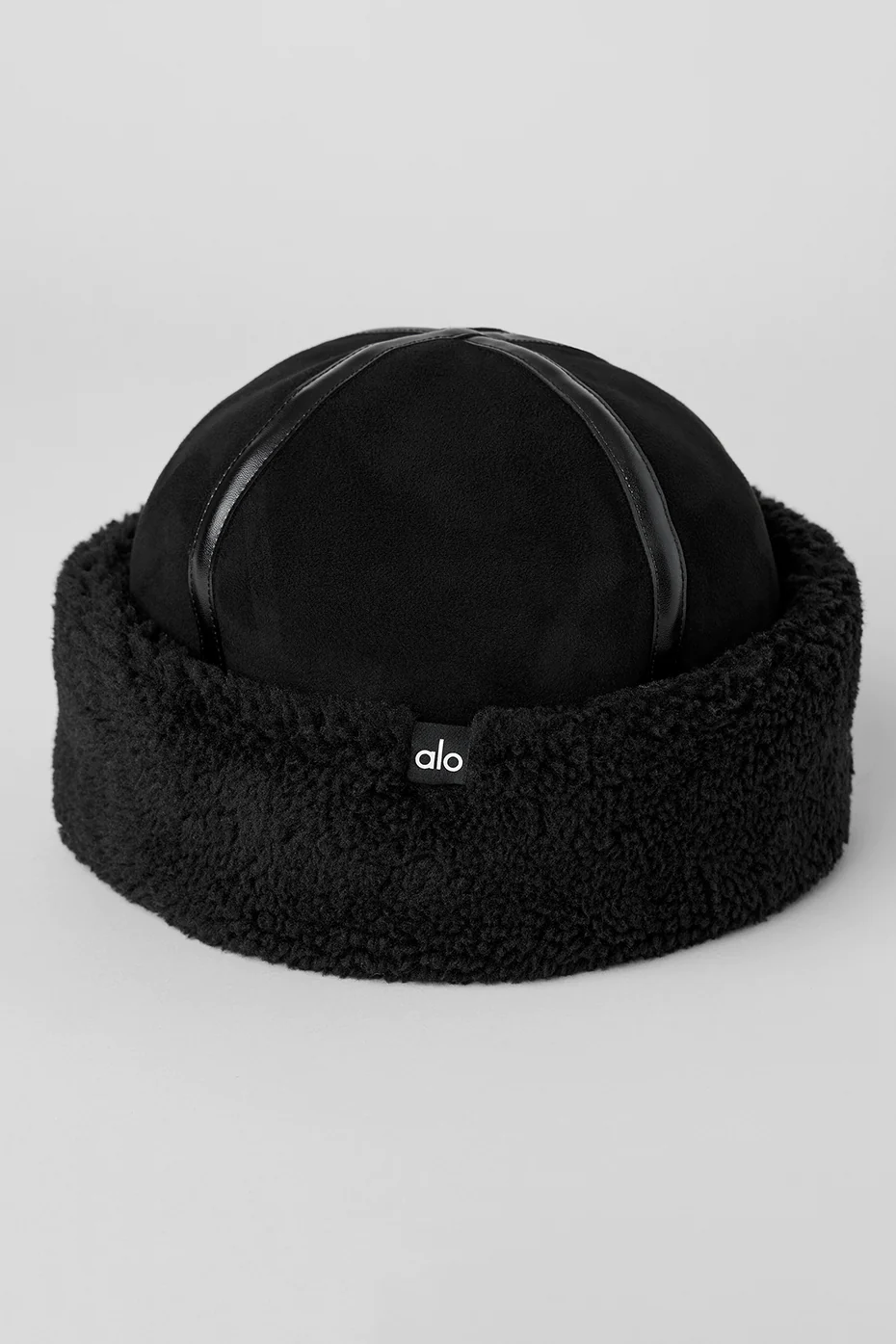 Winterfun Zhivago Hat - Black