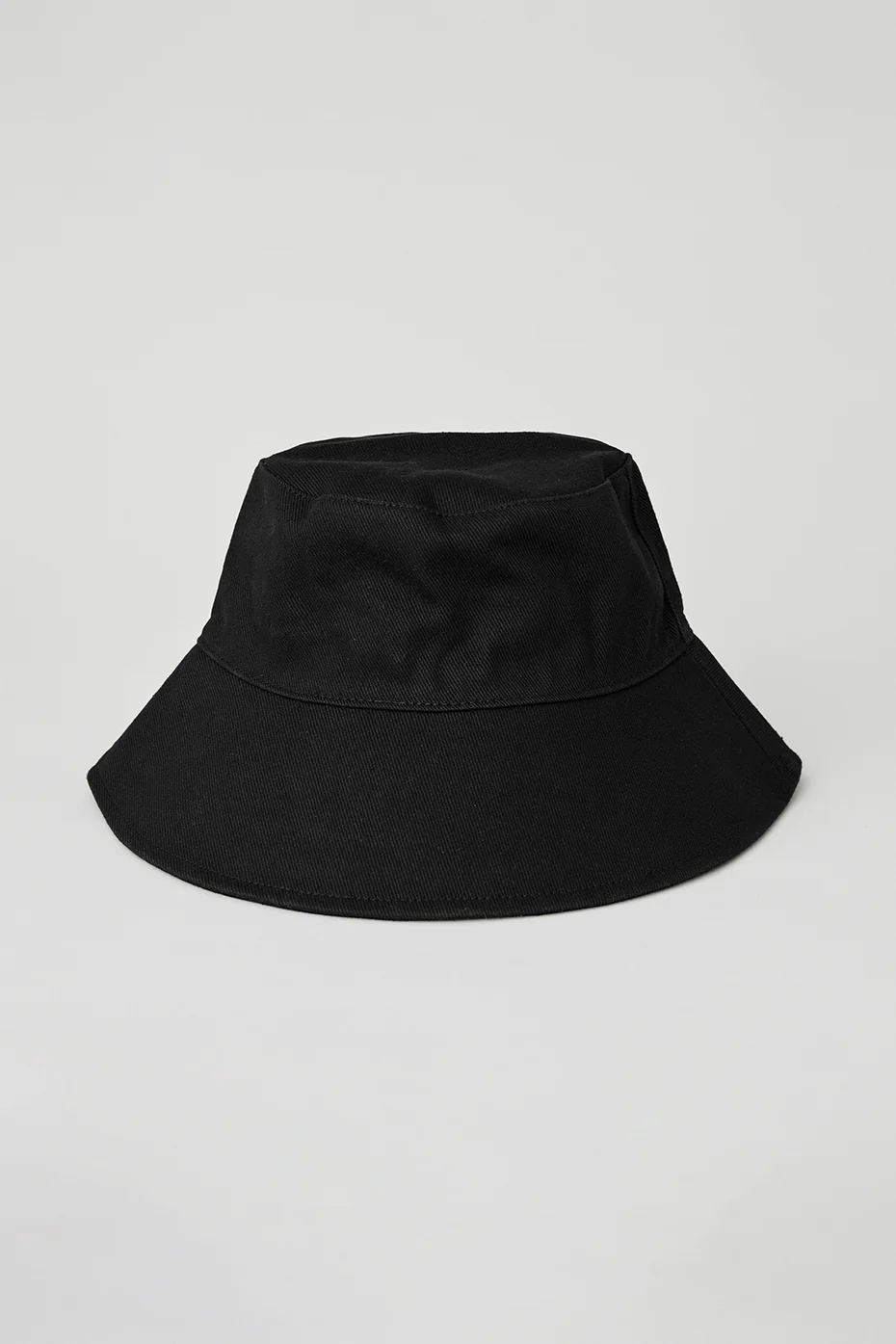 Weekender Bucket Hat - Black