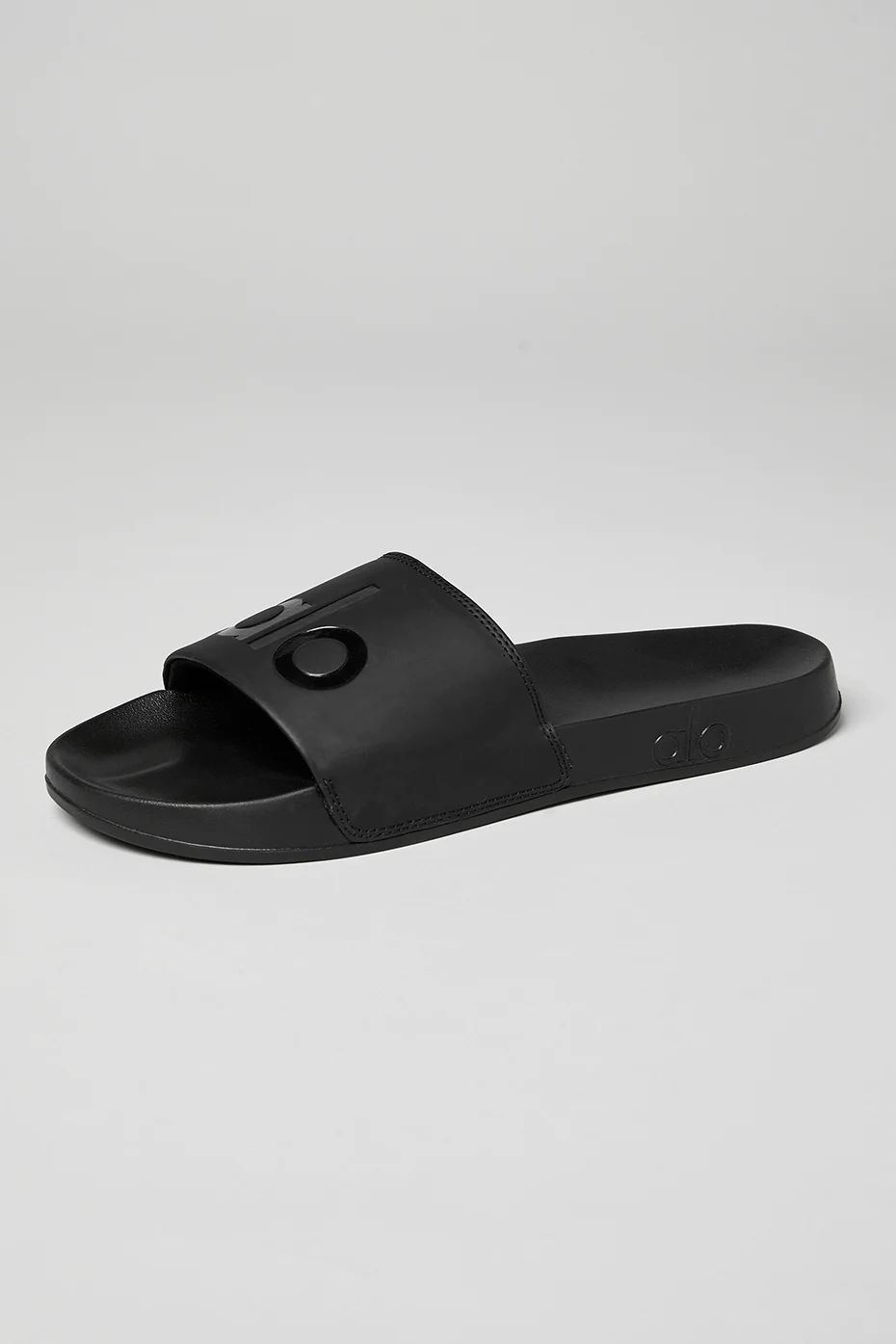 Women's It Slide 2 - Black/Black