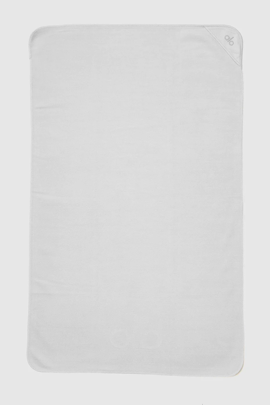 Performance No Sweat Hand Towel - Dove Grey