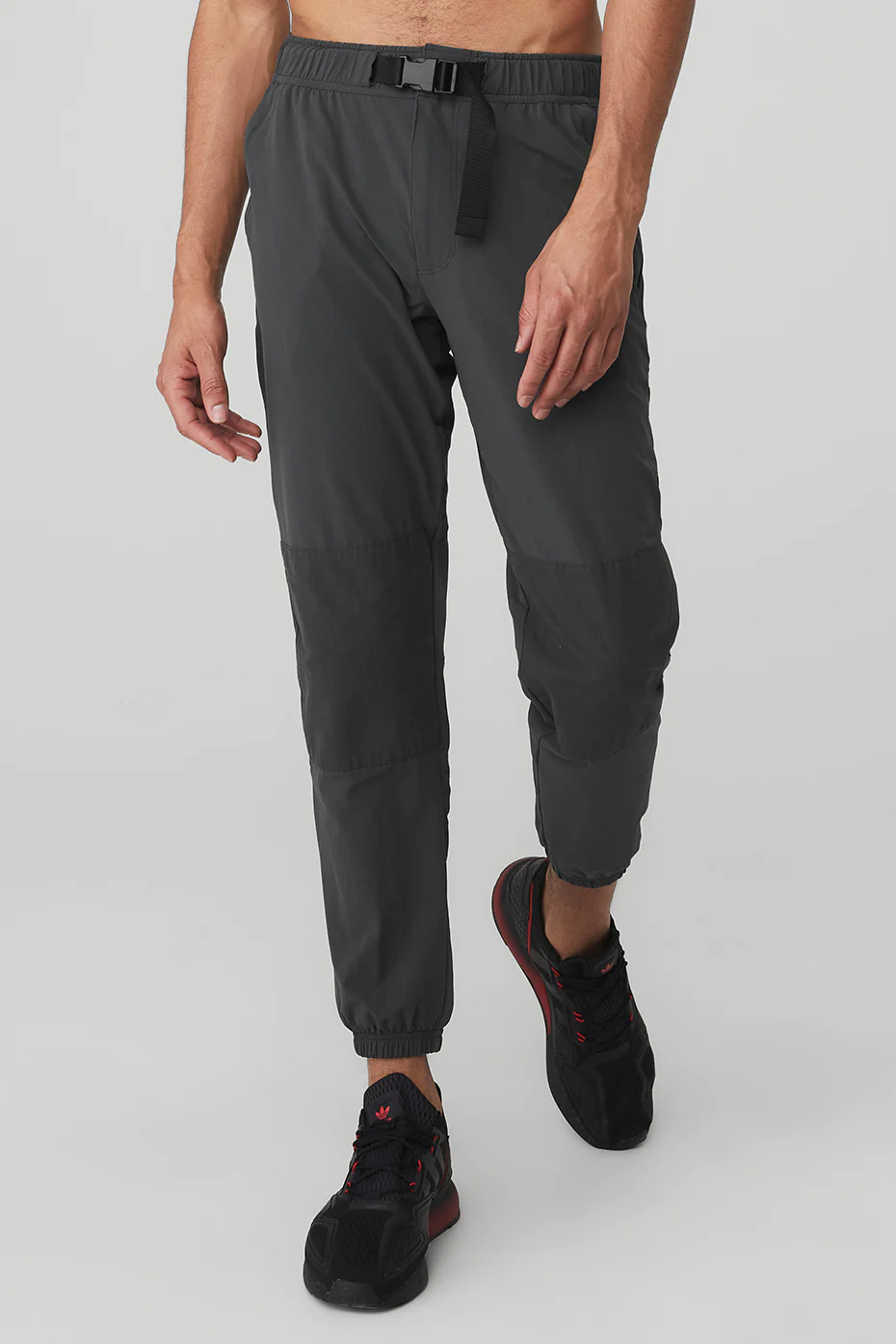 Talus Tech Pant - Anthracite