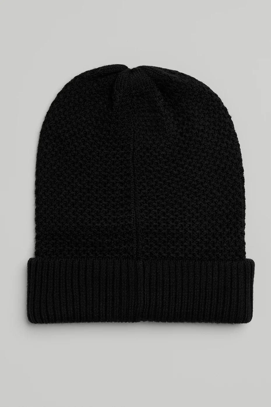 Cool Skies Beanie - Black