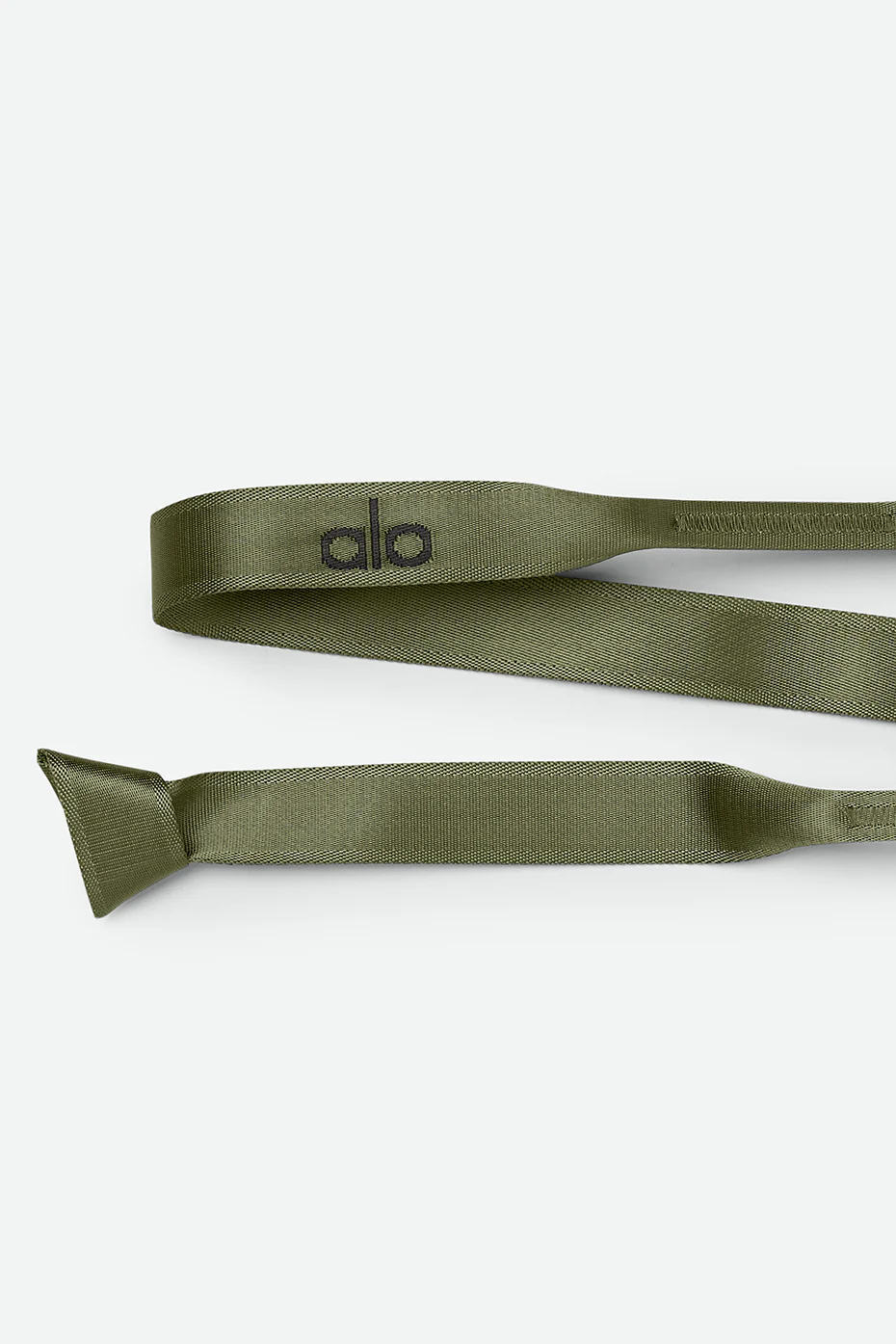 Alo Yoga Strap - Jungle