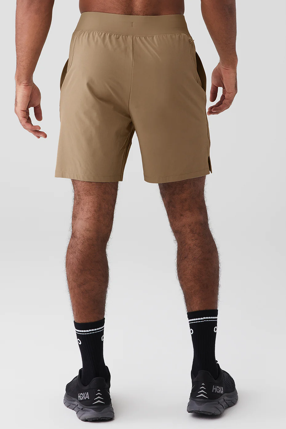 7'' Repetition Short - Gravel