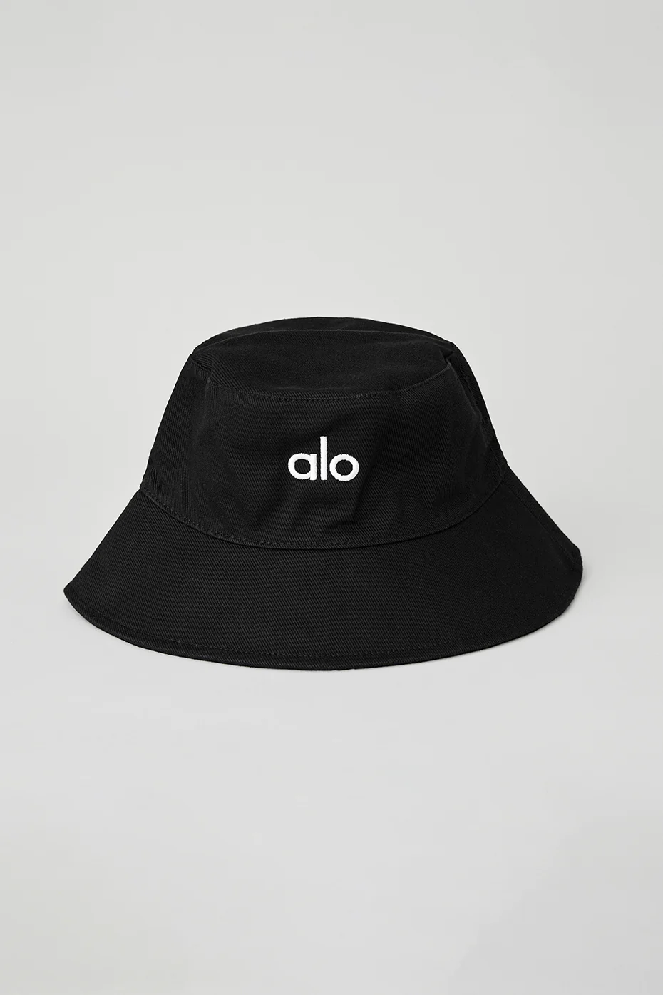 Weekender Bucket Hat - Black