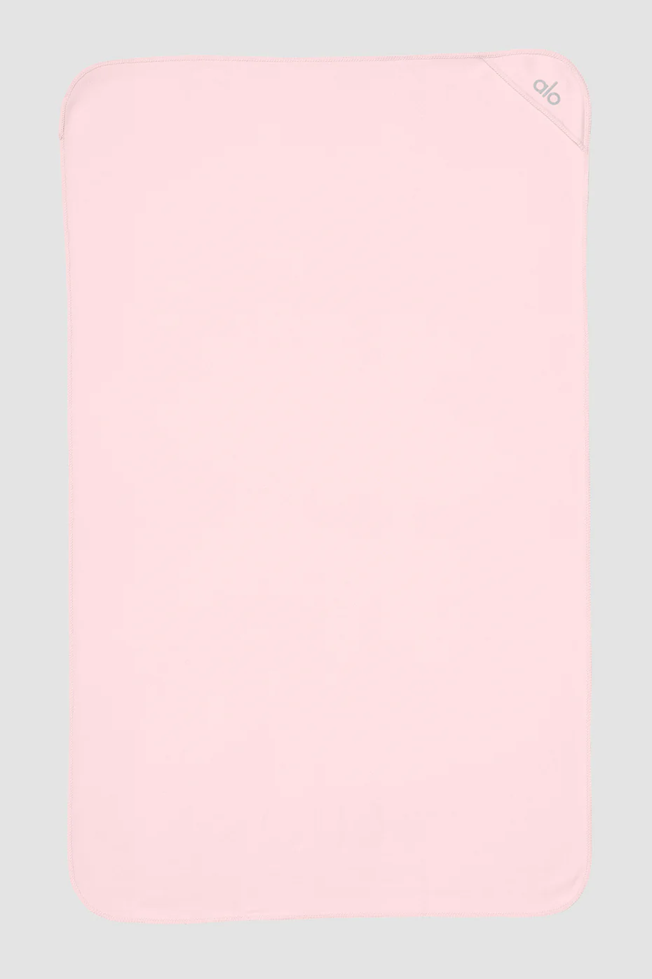 Performance No Sweat Hand Towel - Powder Pink