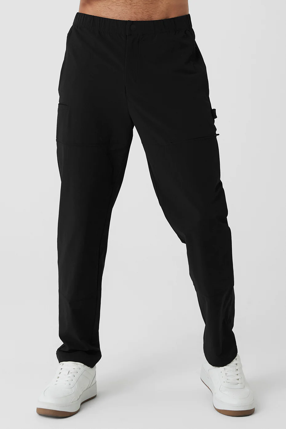 Co-Op Carpenter Track Pant - Black