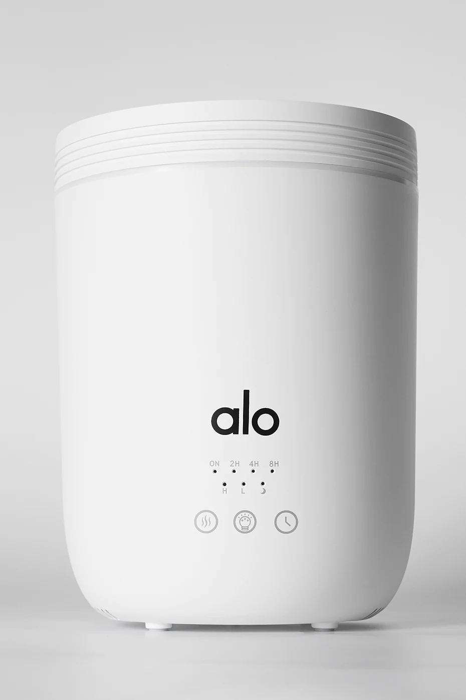 Aura Diffuser - White