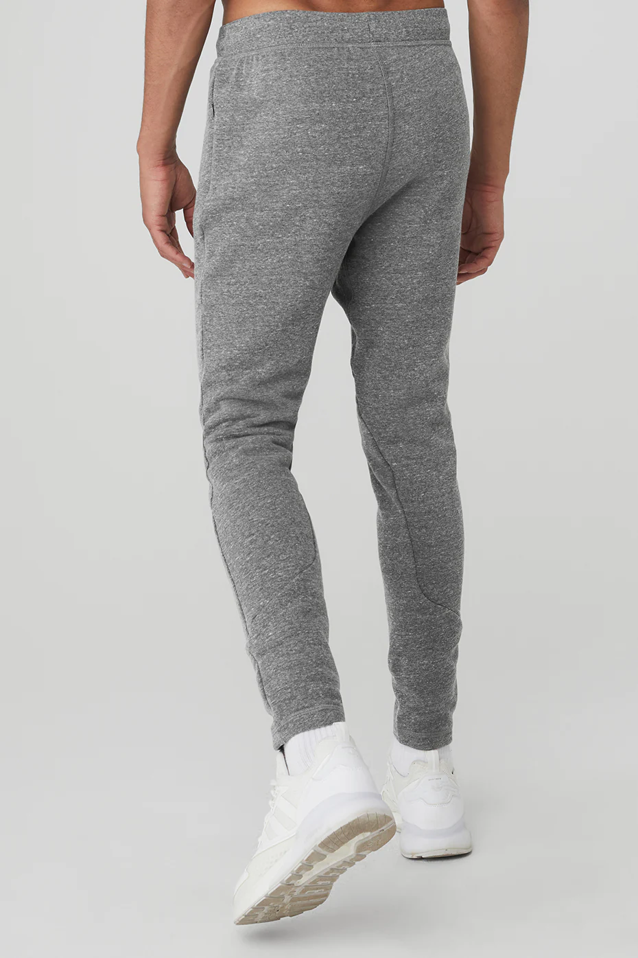 The Triumph Sweatpant - Grey Triblend