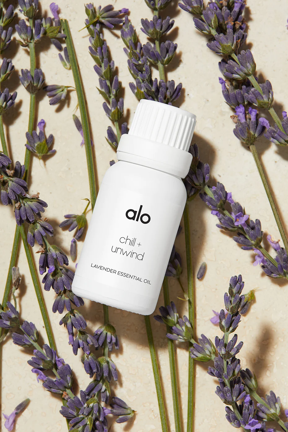 Chill & Unwind Essential Oil (Lavender)