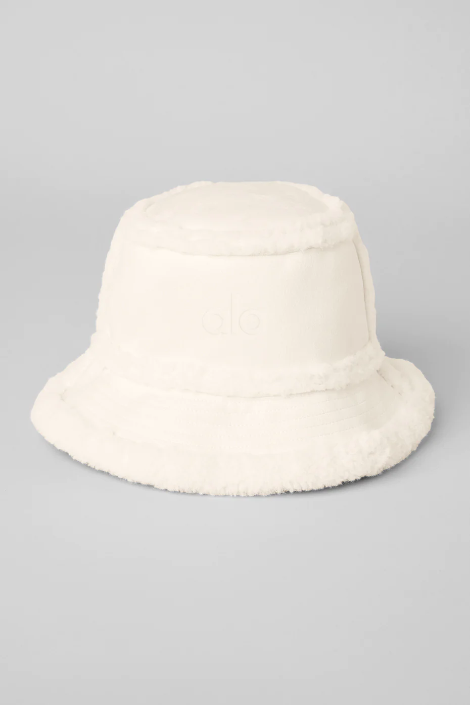 Winterfun Bucket Hat - Ivory