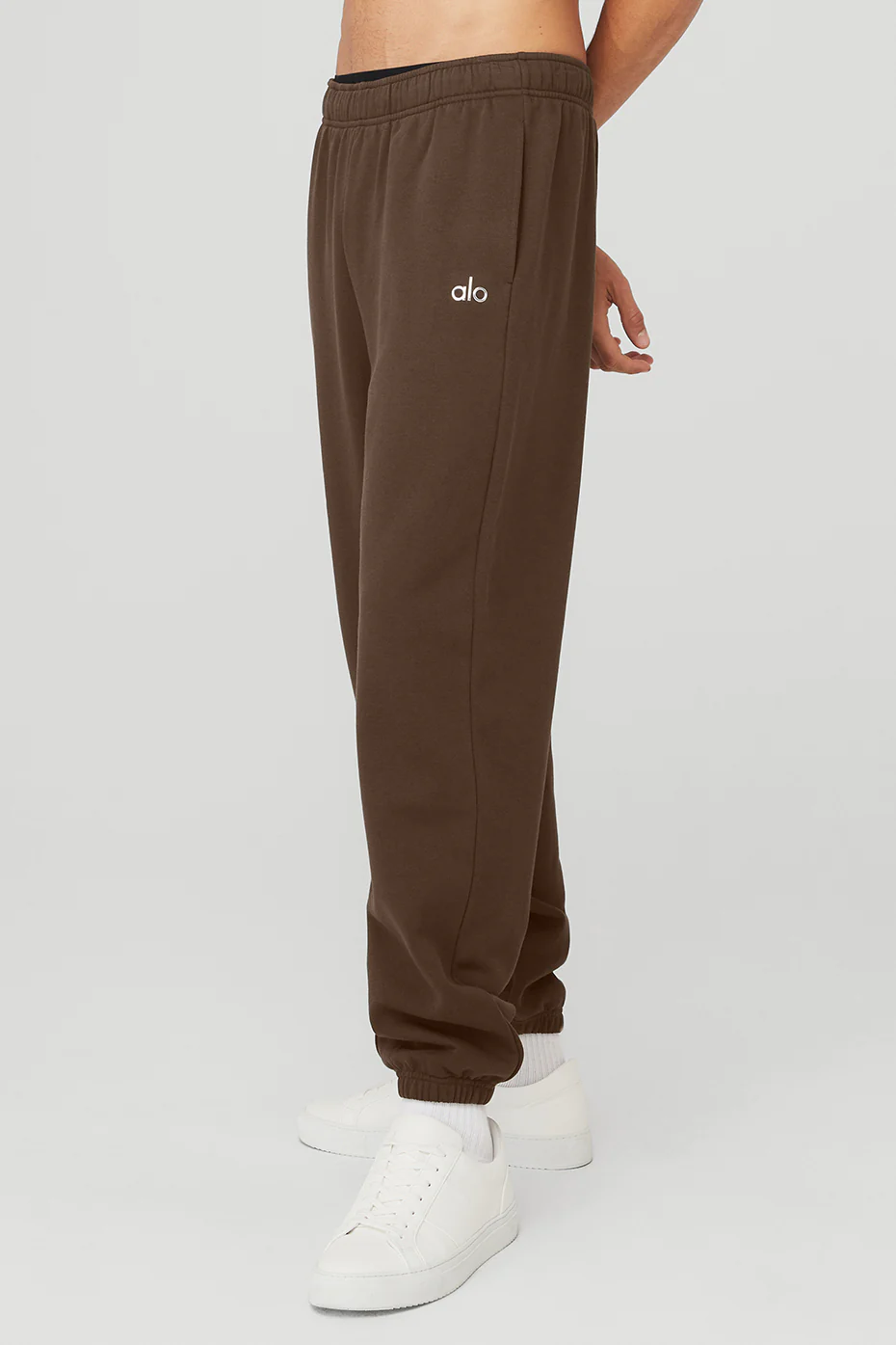 Accolade Sweatpant - Espresso