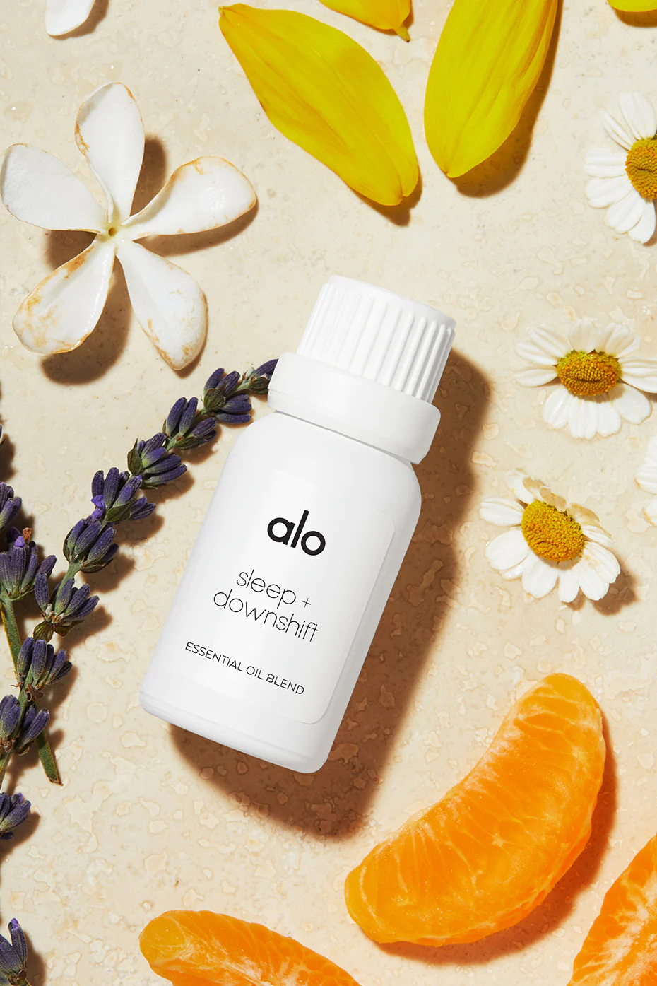 Sleep & Downshift Essential Oil Blend