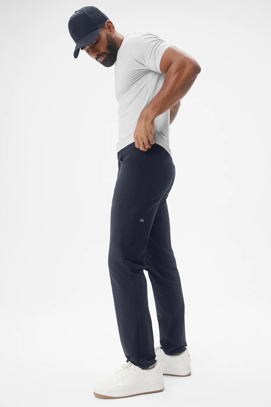 Day and Night Pant - Dark Navy