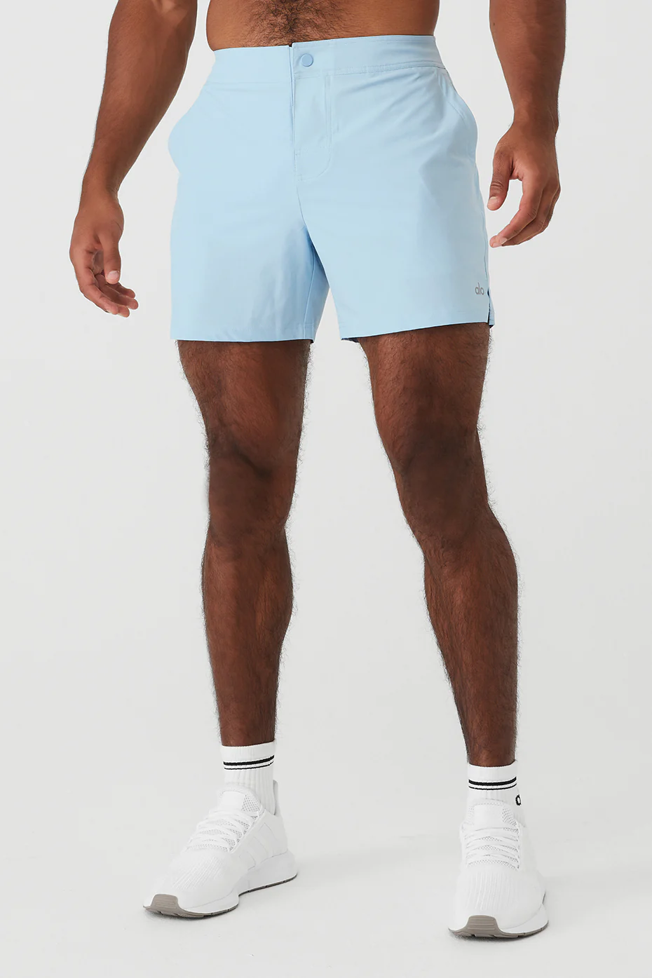 7'' Sport Short - Calm Blue