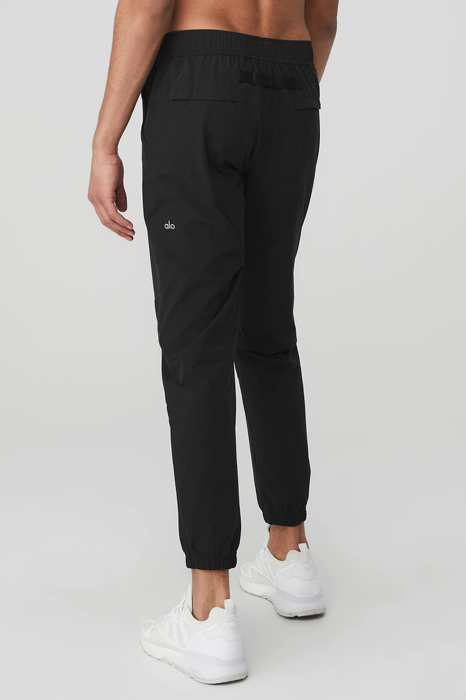 Talus Tech Pant - Black