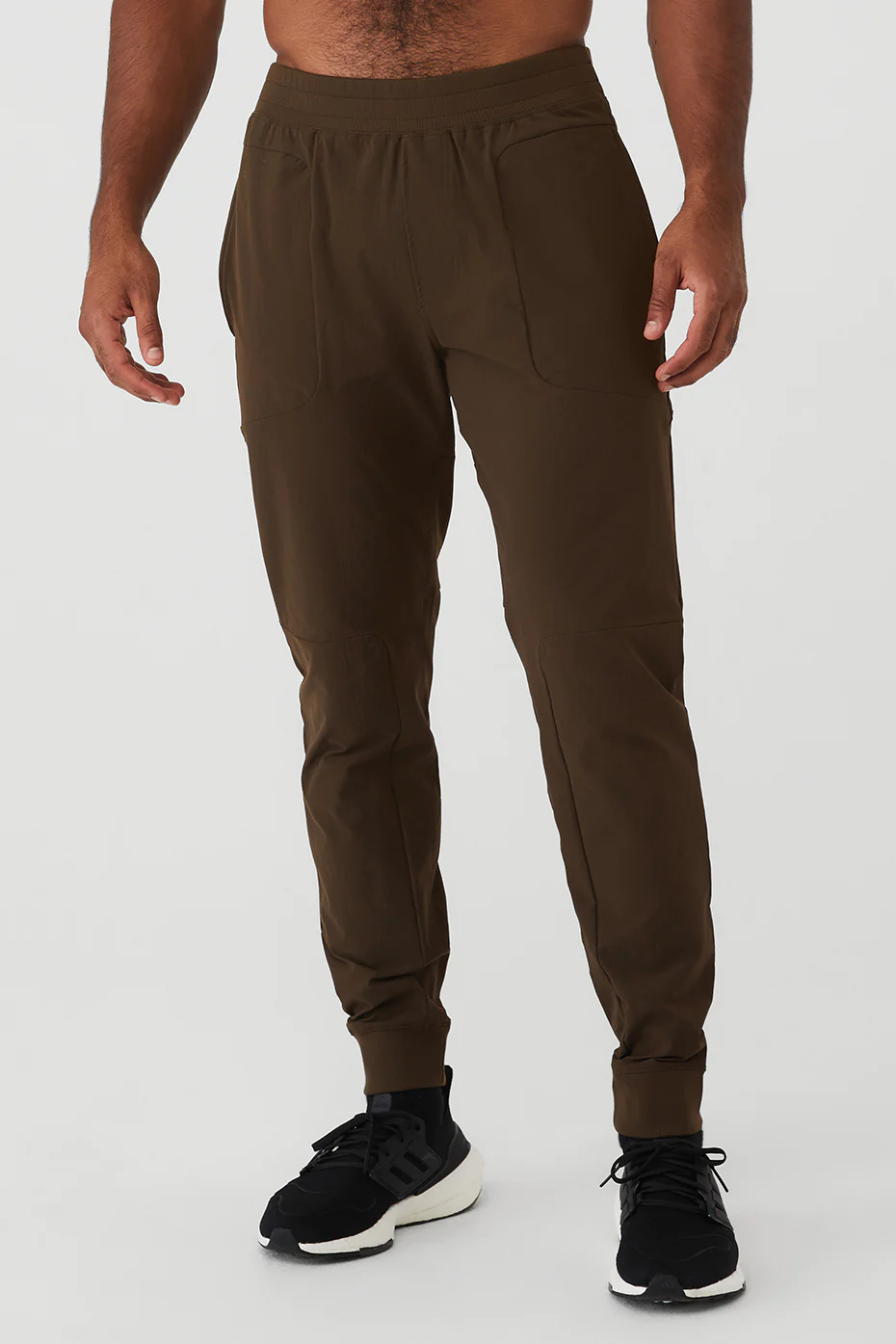 Co-Op Pant - Espresso