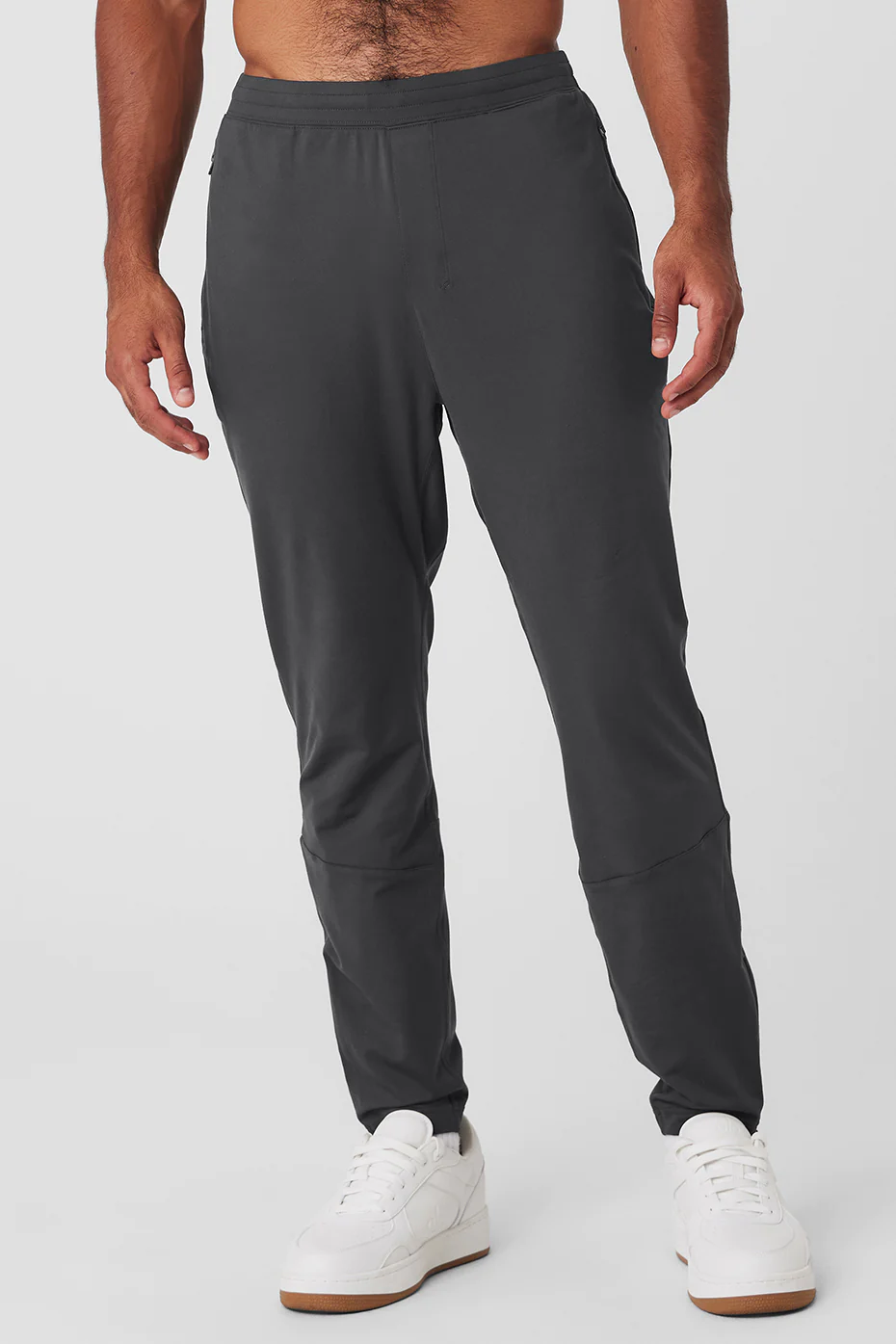 Conquer React Performance Pant - Anthracite