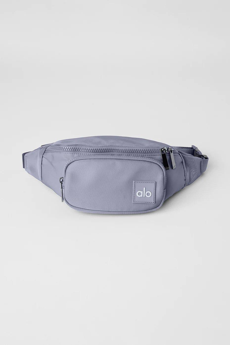 Explorer Fanny Pack - Fog