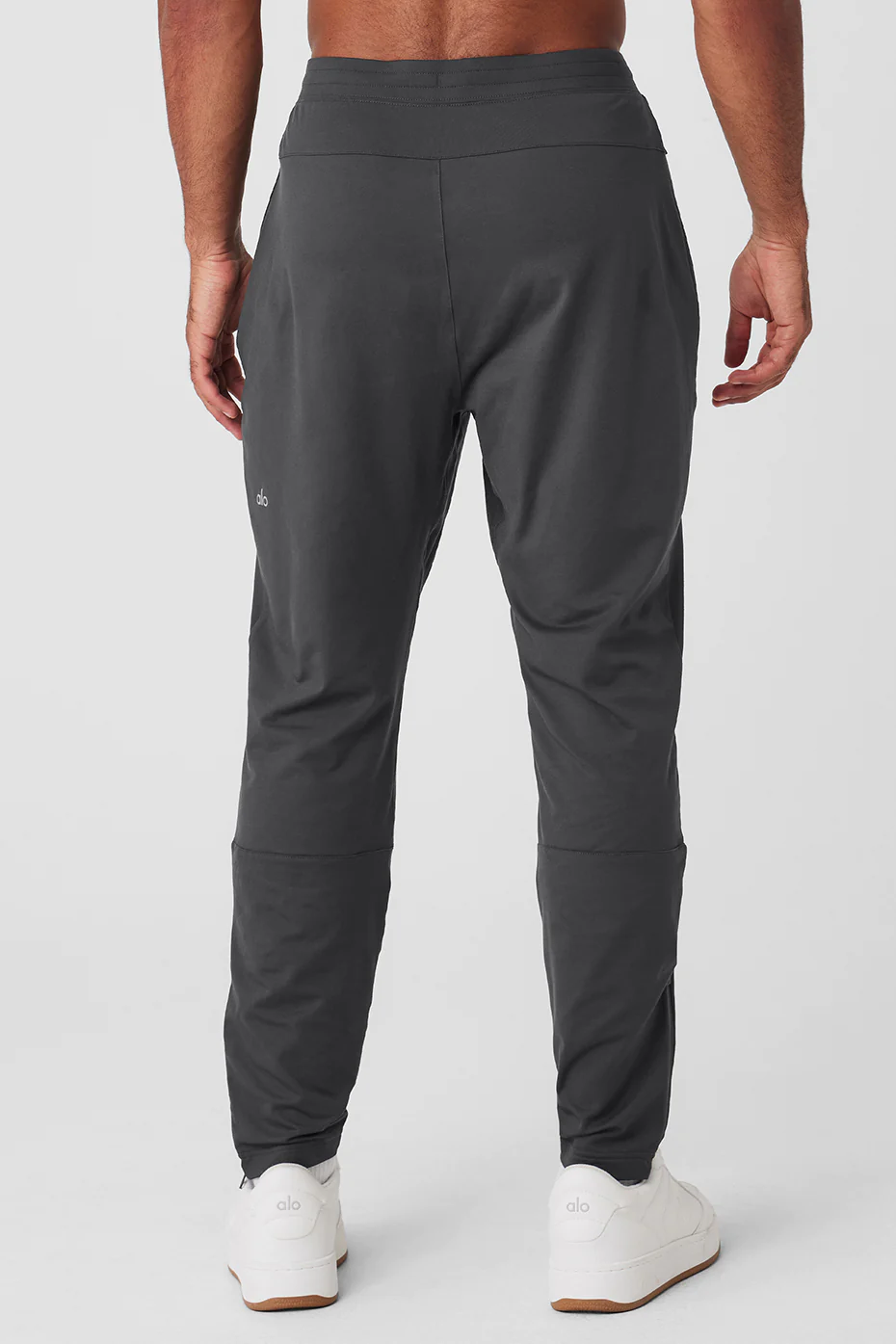 Conquer React Performance Pant - Anthracite