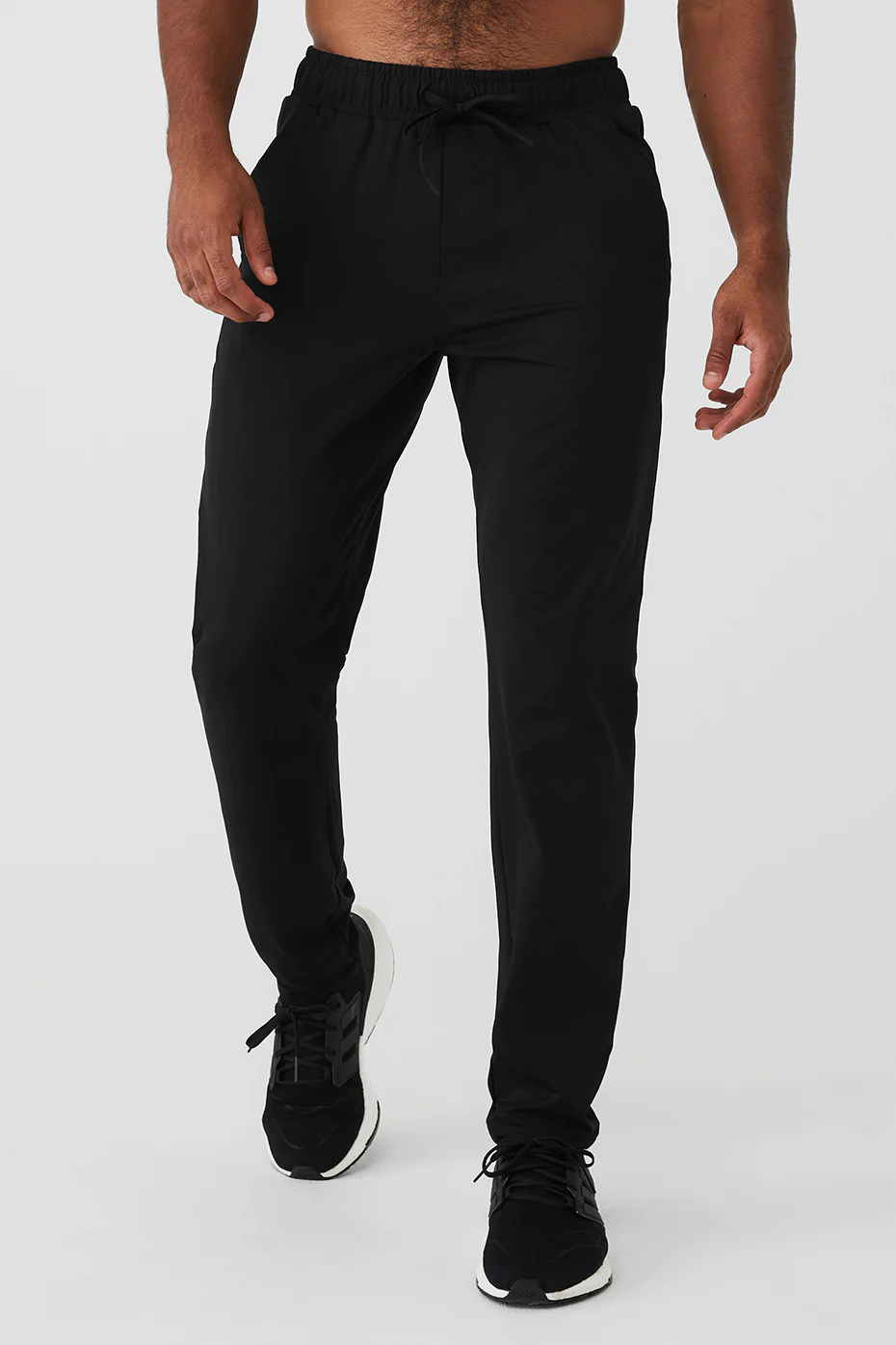 Conquer Pulse Pant - Black