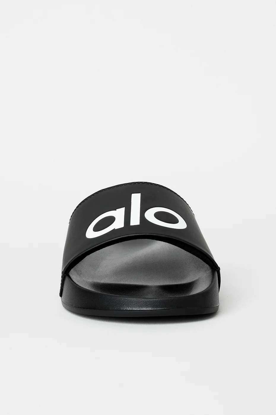 Men's It Slide 2 - Black/White