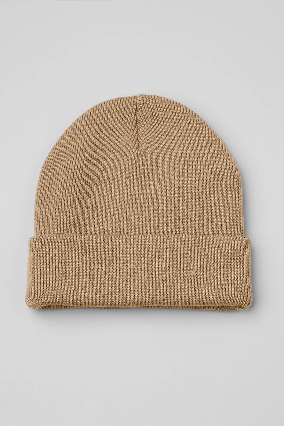 Everyday Beanie - Gravel