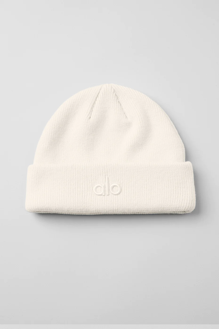 Notable Beanie - Ivory
