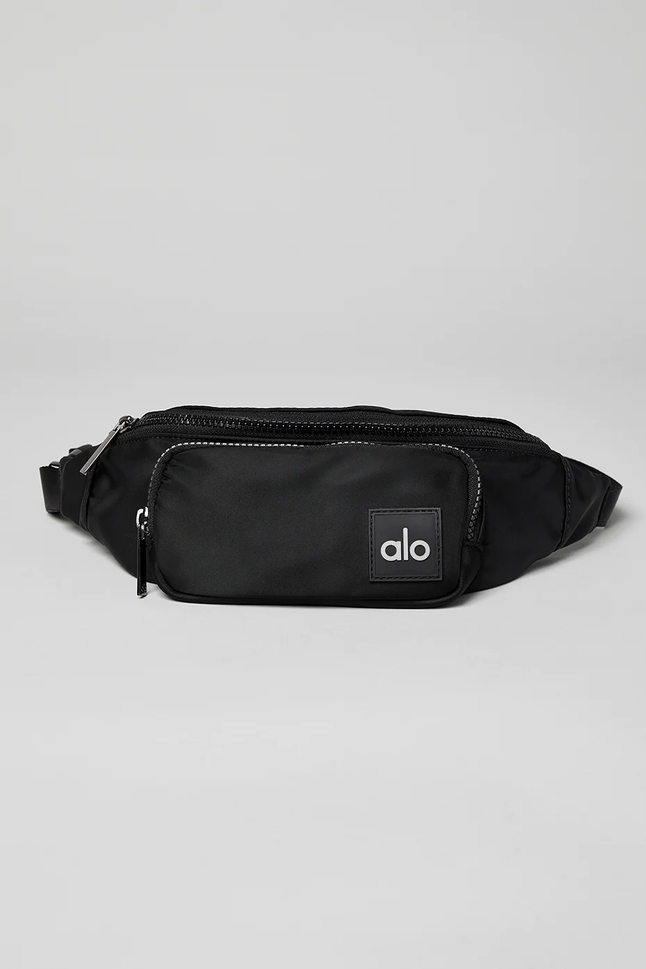 Explorer Fanny Pack - Black