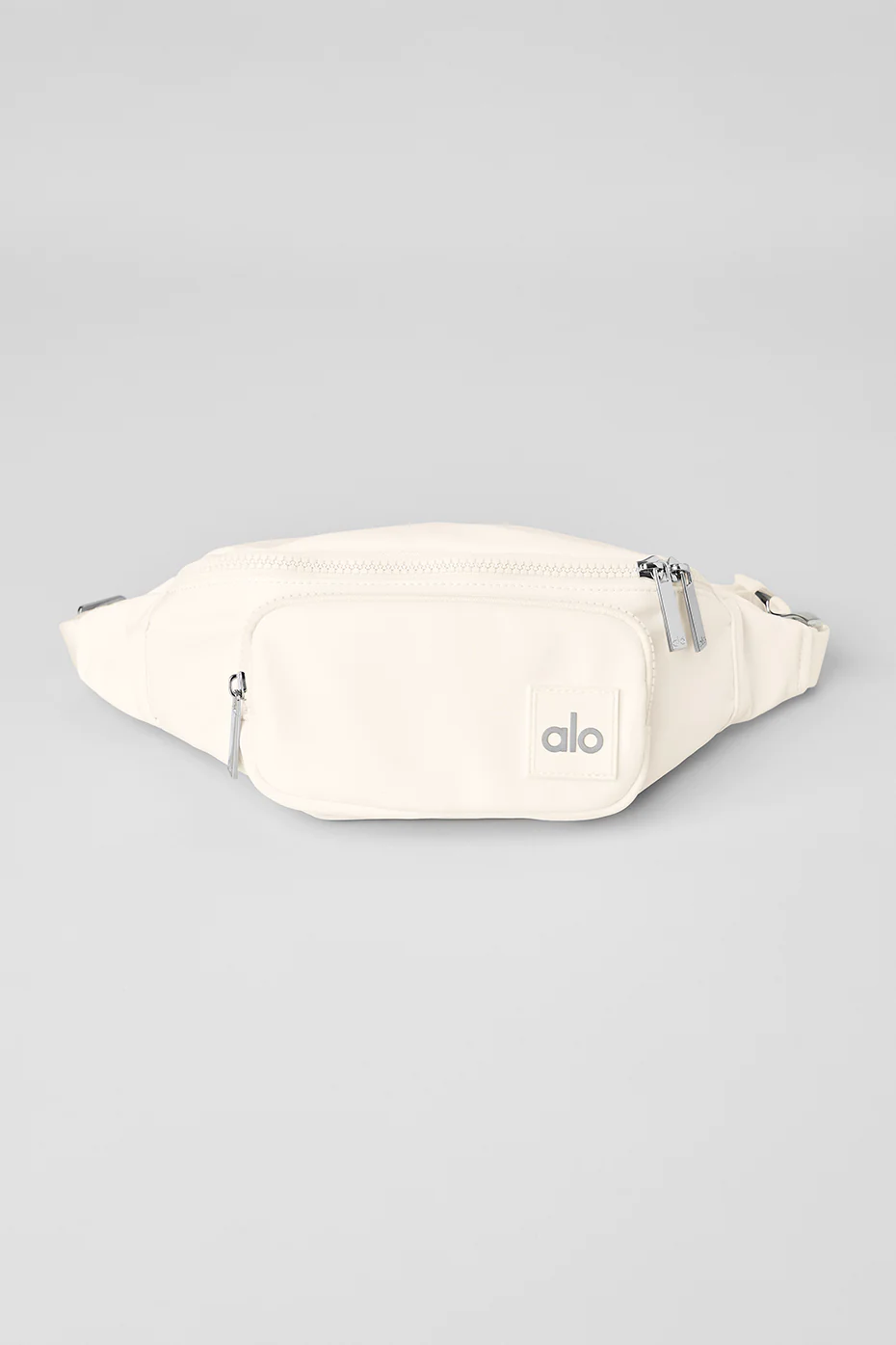 Explorer Fanny Pack - Ivory
