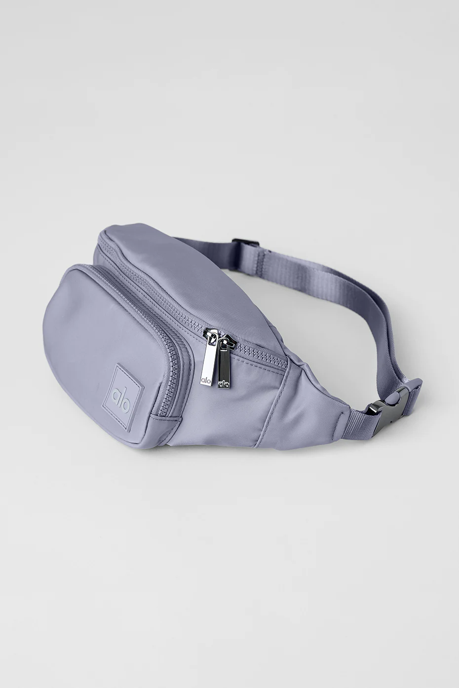 Explorer Fanny Pack - Fog