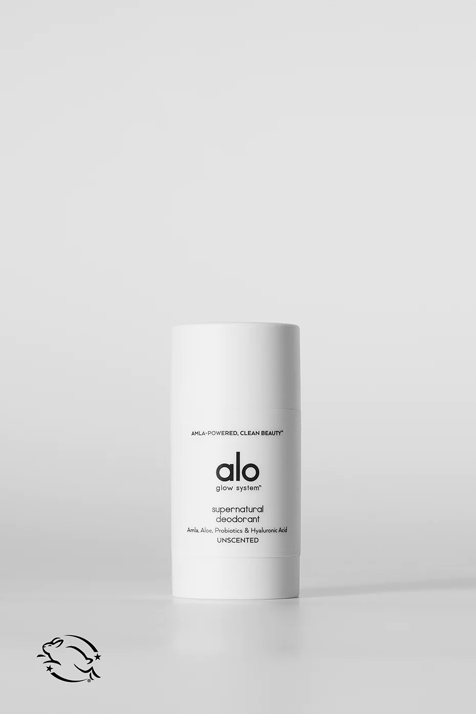 Supernatural Deodorant - Unscented