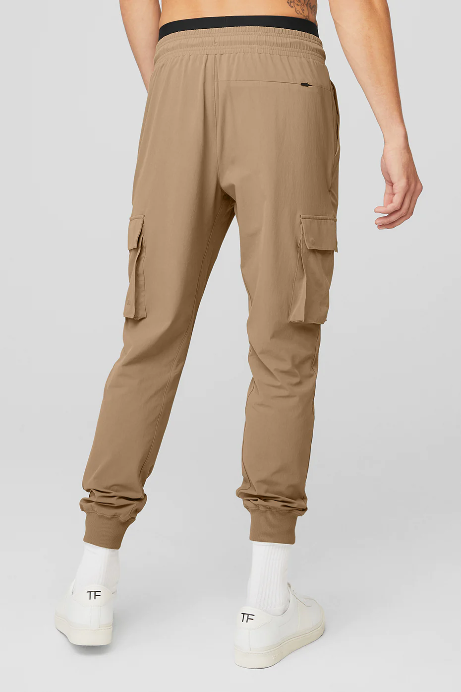 Cargo Division Field Pant - Gravel