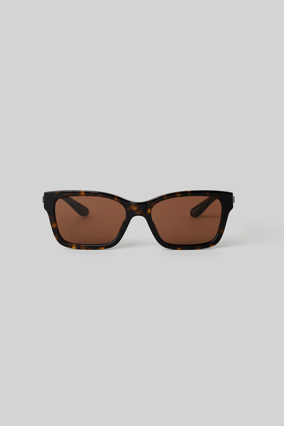 Chill Sunglasses - Brown/Tortoise